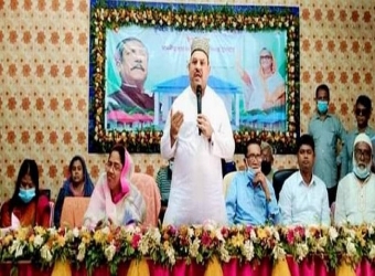 ঈদের আগে নড়াইলে প্রধানমন্ত্রীর ঘর পেলেন ৯৫টি পরিবার 